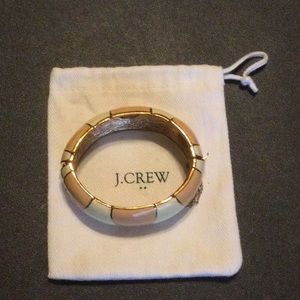 ‼️final must bundle‼️No Storage bag, J. Crew Bangle  only